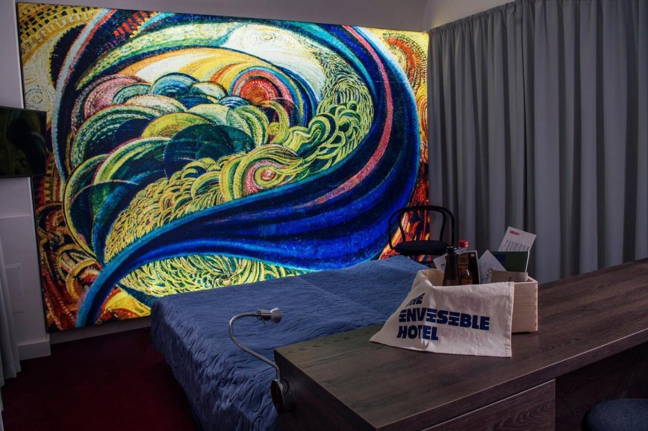Hotel Ambassador Košice Εξωτερικό φωτογραφία