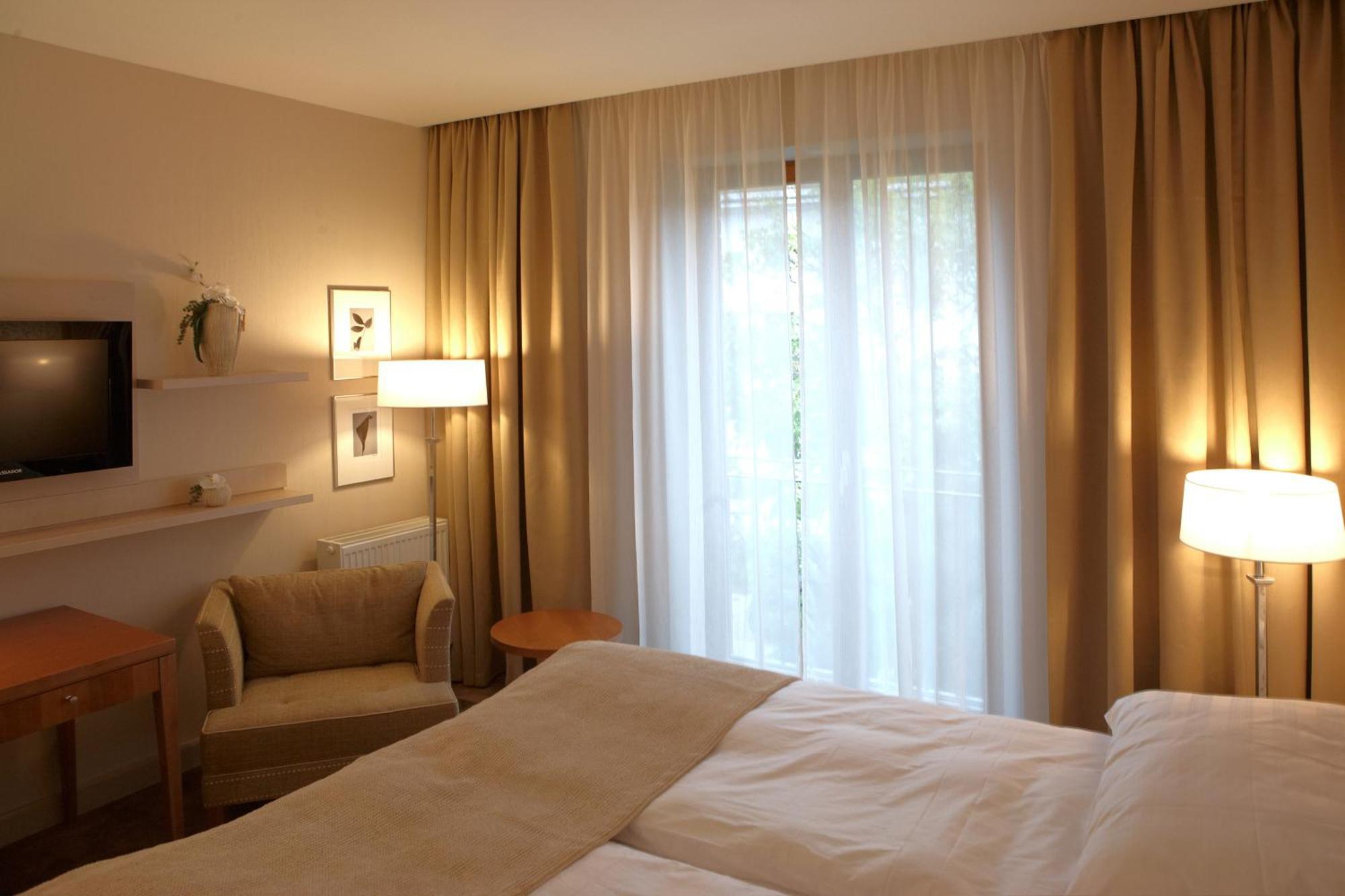 Hotel Ambassador Košice Εξωτερικό φωτογραφία