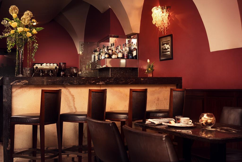 Hotel Ambassador Košice Εξωτερικό φωτογραφία