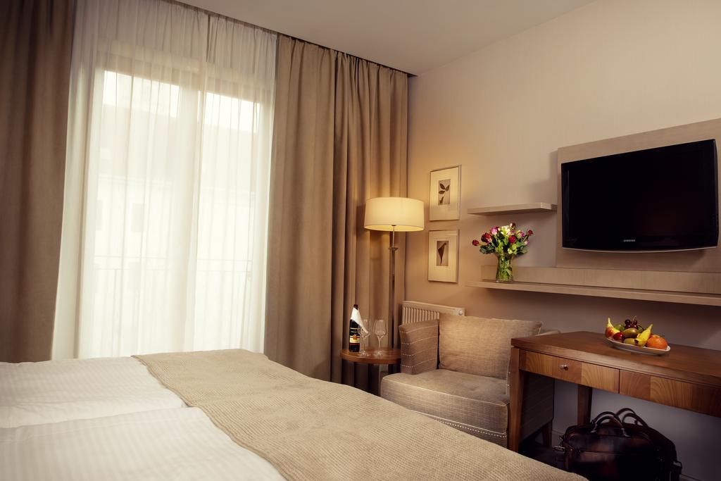 Hotel Ambassador Košice Εξωτερικό φωτογραφία
