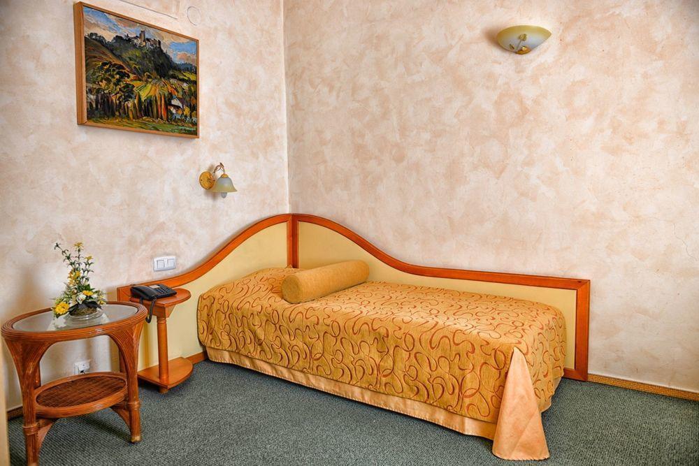 Hotel Ambassador Košice Εξωτερικό φωτογραφία