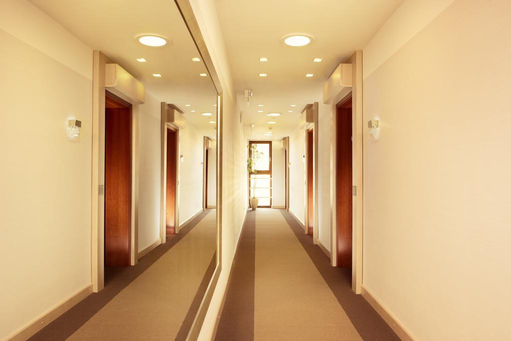 Hotel Ambassador Košice Εξωτερικό φωτογραφία