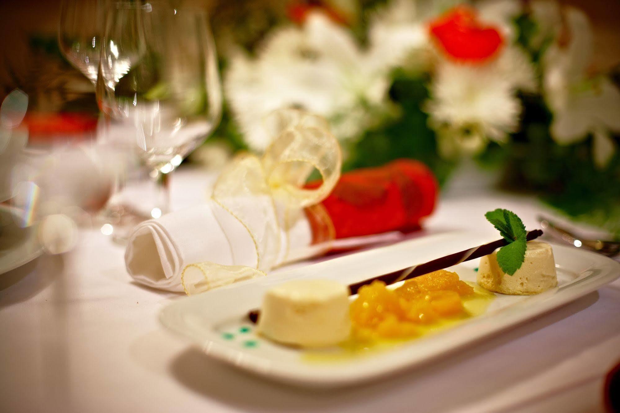 Hotel Ambassador Košice Εξωτερικό φωτογραφία