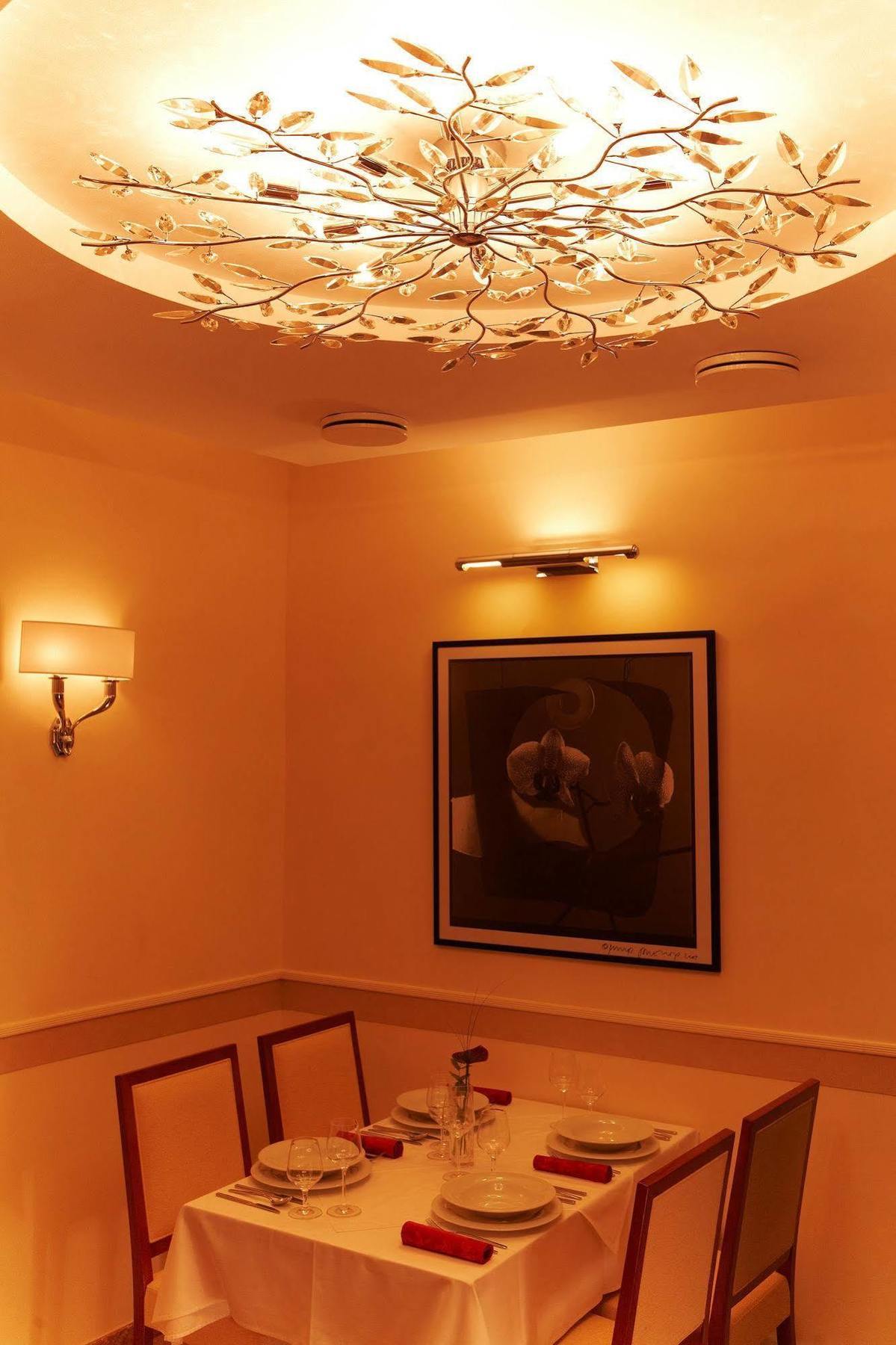 Hotel Ambassador Košice Εξωτερικό φωτογραφία