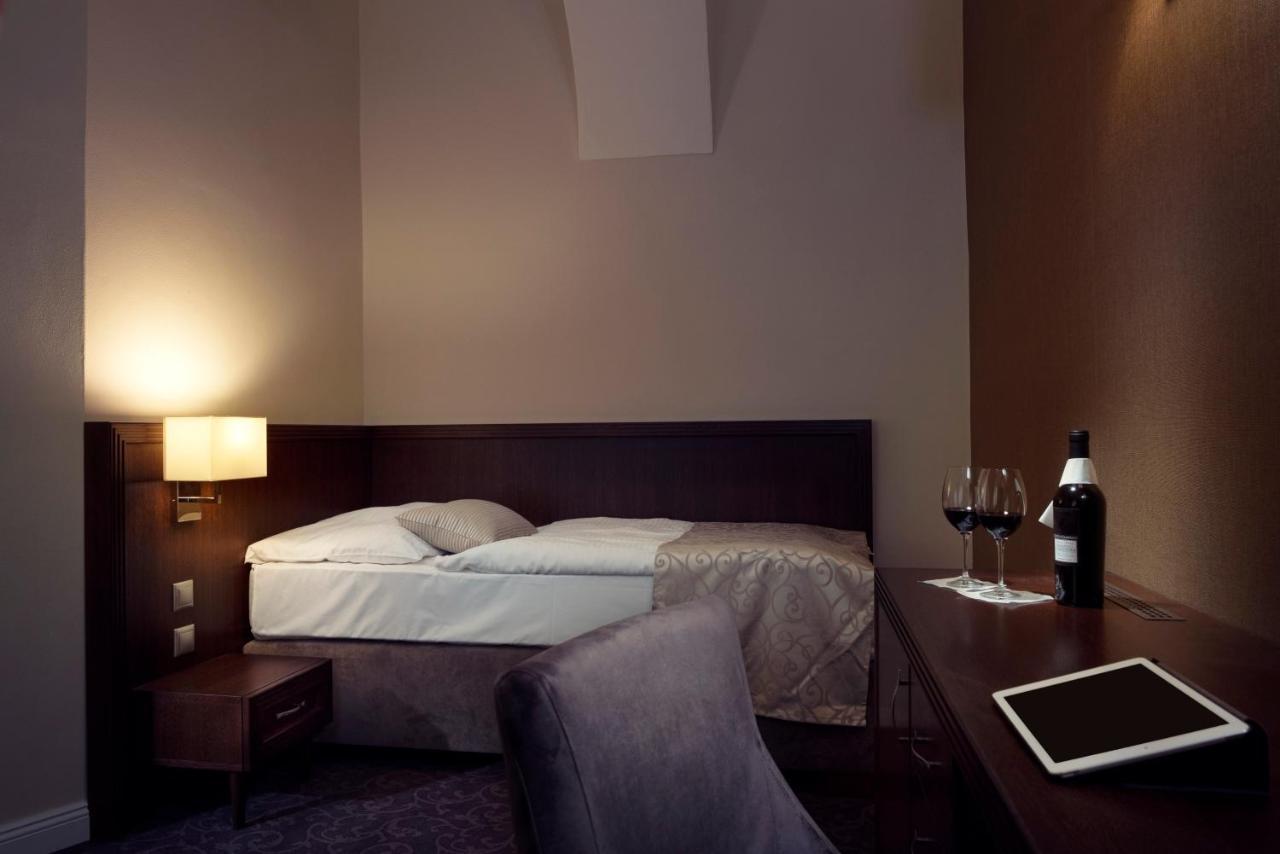 Hotel Ambassador Košice Εξωτερικό φωτογραφία