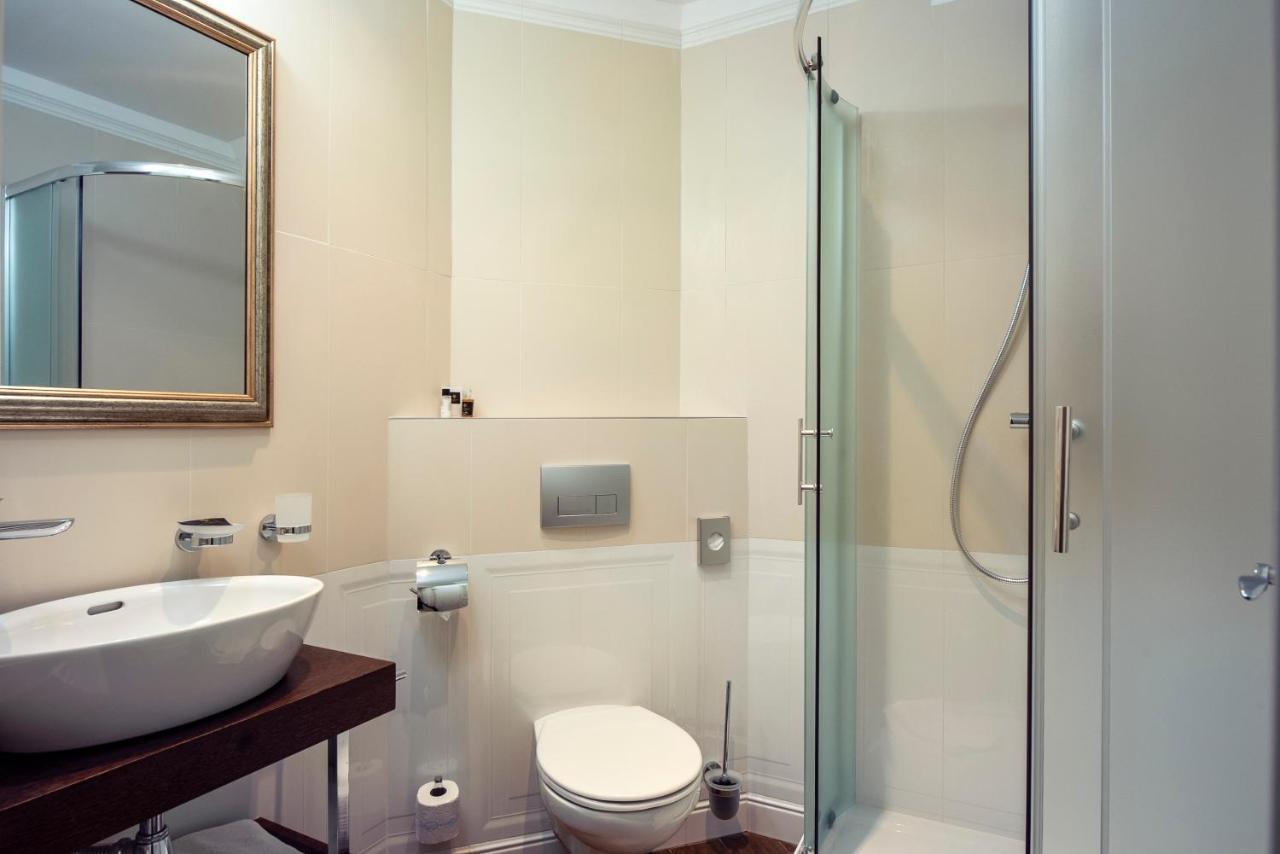 Hotel Ambassador Košice Εξωτερικό φωτογραφία