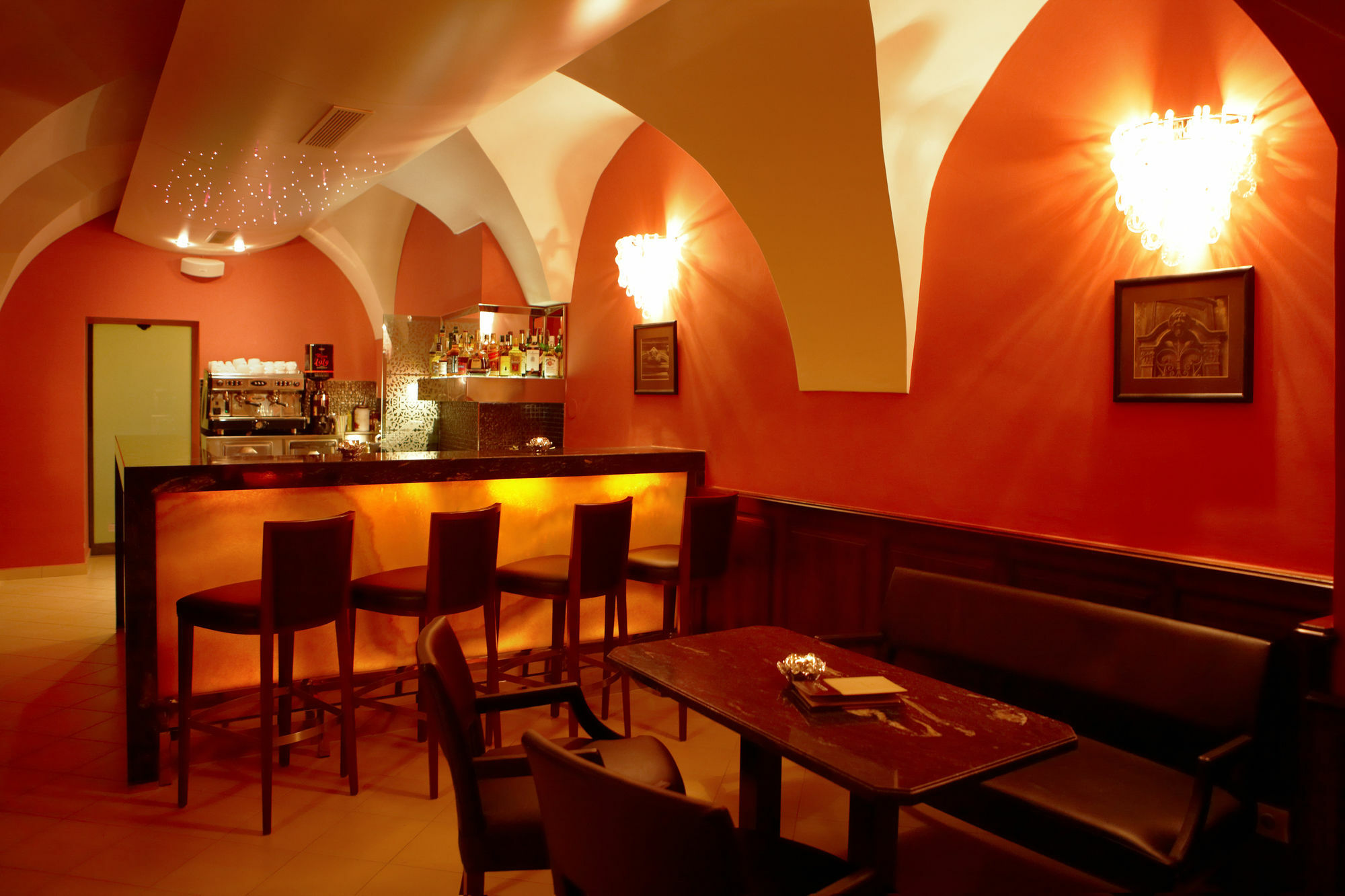 Hotel Ambassador Košice Εξωτερικό φωτογραφία