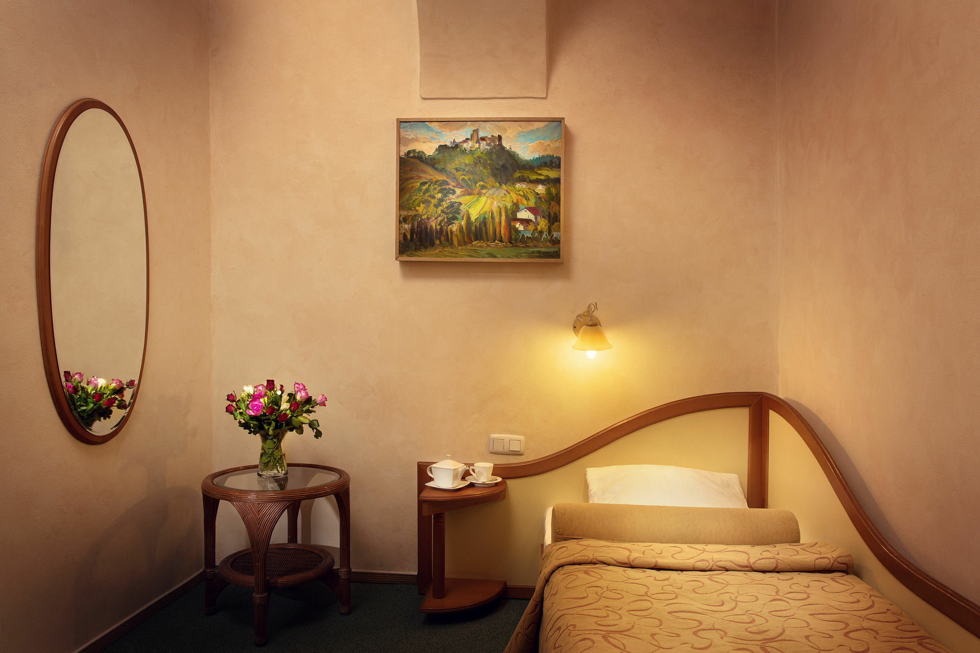Hotel Ambassador Košice Εξωτερικό φωτογραφία