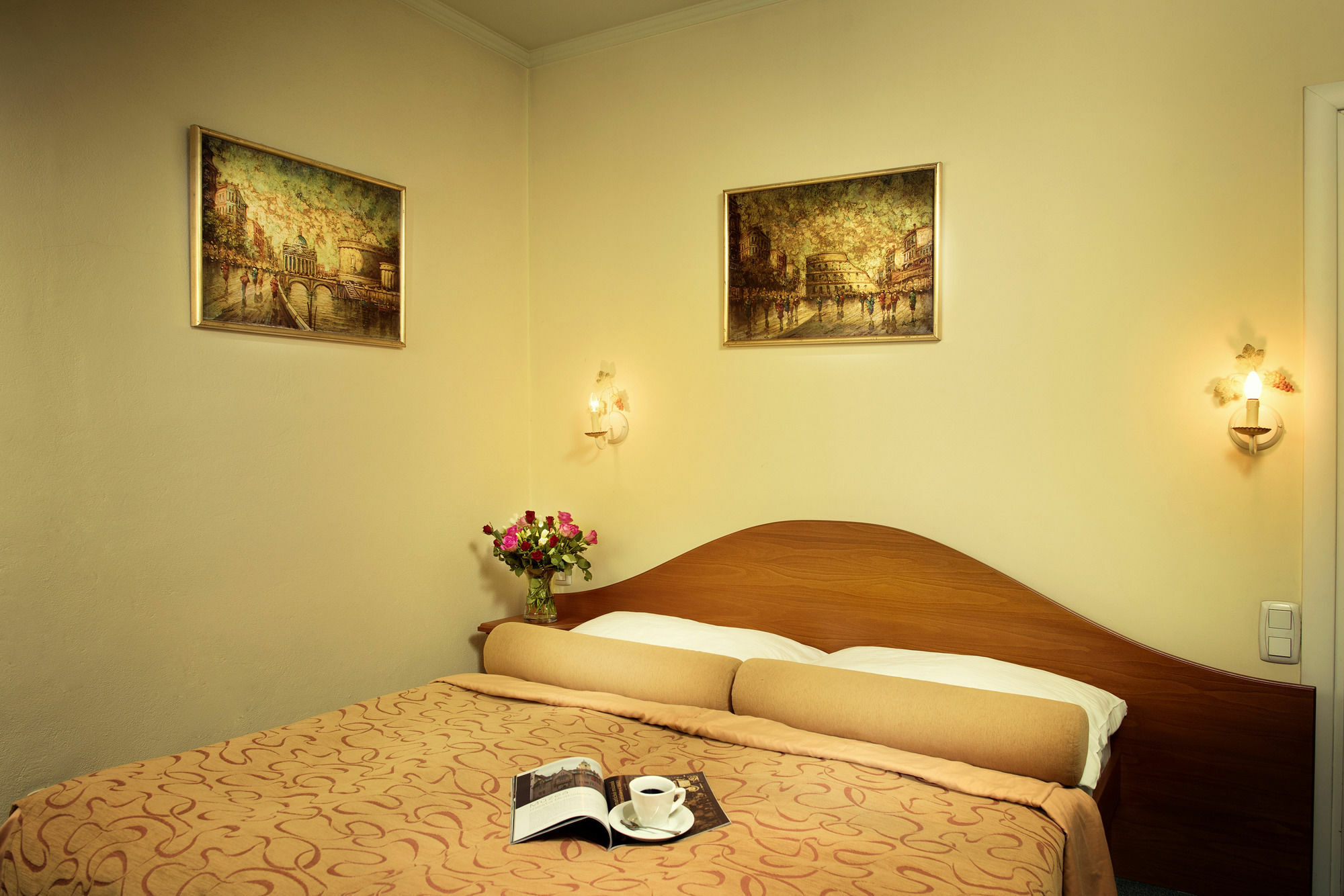 Hotel Ambassador Košice Εξωτερικό φωτογραφία