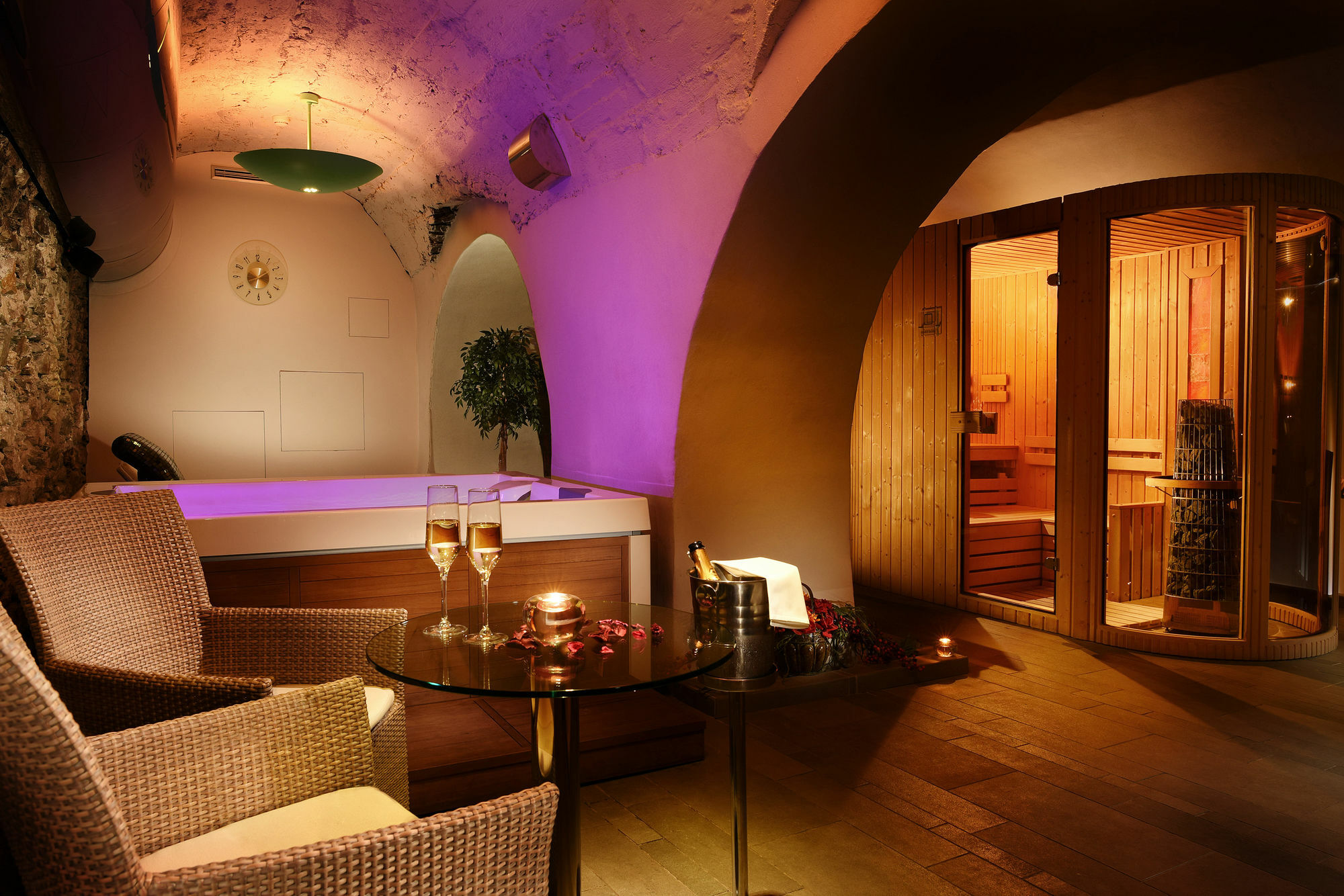 Hotel Ambassador Košice Εξωτερικό φωτογραφία