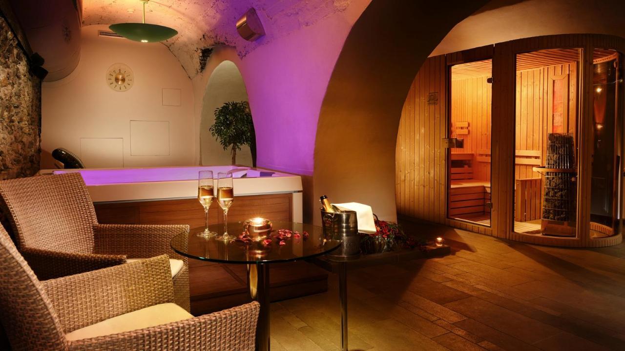 Hotel Ambassador Košice Εξωτερικό φωτογραφία